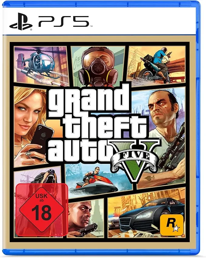 GTA V
